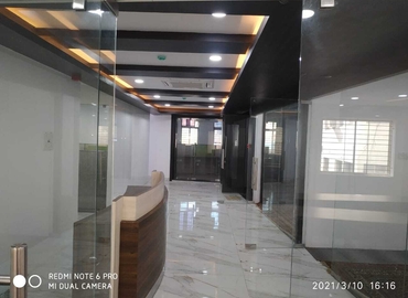 1000 m² Business space in Chennai, Anna Salai No 624 (600006) - 2 | MatchOffice.com