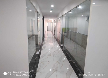 1000 m² Serviced office in Chennai, Anna Salai No 624 (600006) - 3 | MatchOffice.com