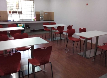 1000 m² Business center in Chennai, Anna Salai No 624 (600006) - 4 | MatchOffice.com