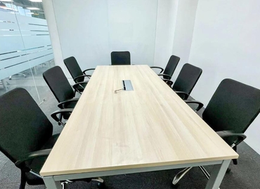 600 m² Shared workspace  in Chennai, Nungambakkam High Road 110 (600034) - 0 | MatchOffice