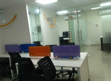 Office B Block Road 153 201307 Noida