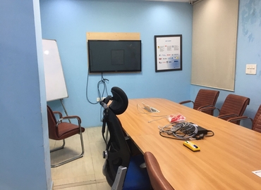 Office B Block Road 153 201307 Noida