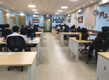 Office B Block Road 153 201307 Noida