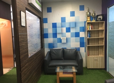 Office B Block Road 153 201307 Noida