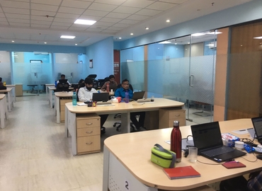 Office B Block Road 153 201307 Noida