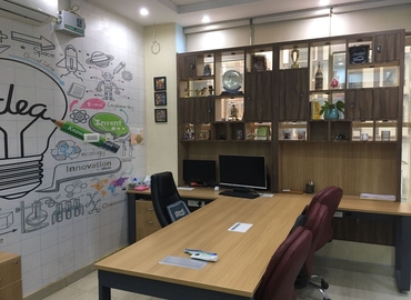 Office B Block Road 153 201307 Noida