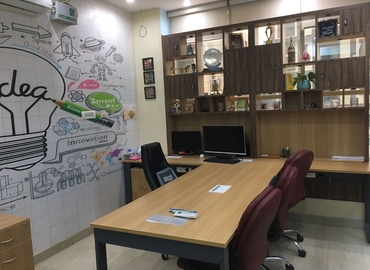 Office B Block Road 153 201307 Noida