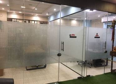 Office B Block Road 153 201307 Noida