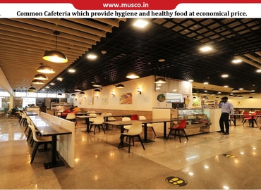 Office Corporate Park 110077 New Delhi