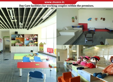 Office Corporate Park 110077 New Delhi