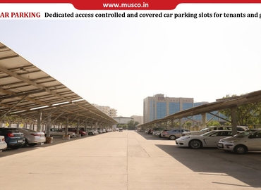 Office Corporate Park 110077 New Delhi