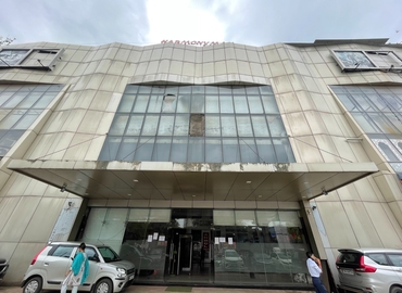 Office New Link Rd 400104 Mumbai Central