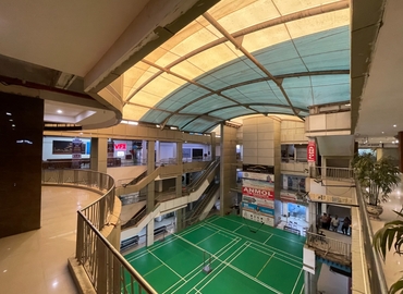 Office New Link Rd 400104 Mumbai Central