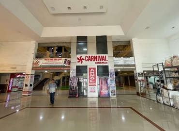 Office New Link Rd 400104 Mumbai Central