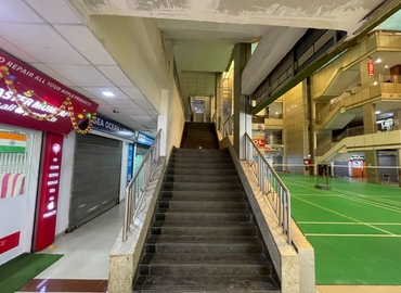 Office New Link Rd 400104 Mumbai Central