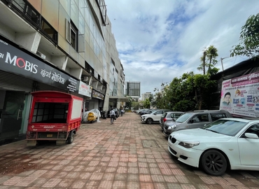 Office New Link Rd 400104 Mumbai Central