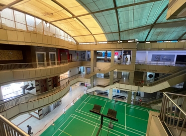 Office New Link Rd 400104 Mumbai Central