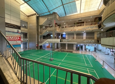 Office New Link Rd 400104 Mumbai Central