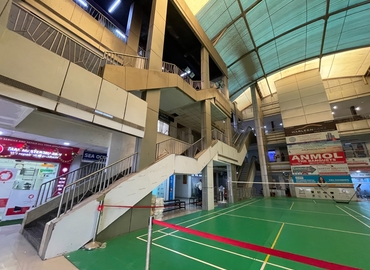 Office New Link Rd 400104 Mumbai Central