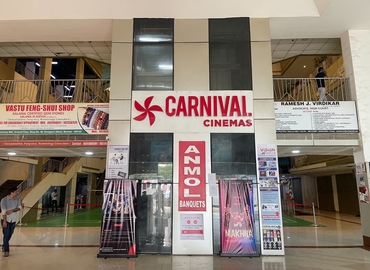 Office New Link Rd 400104 Mumbai Central