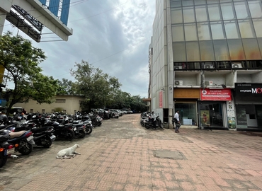 Office New Link Rd 400104 Mumbai Central