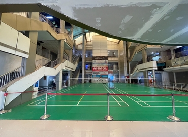 Office New Link Rd 400104 Mumbai Central