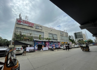 Office New Link Rd 400104 Mumbai Central