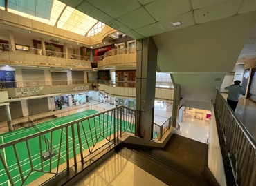 Office New Link Rd 400104 Mumbai Central