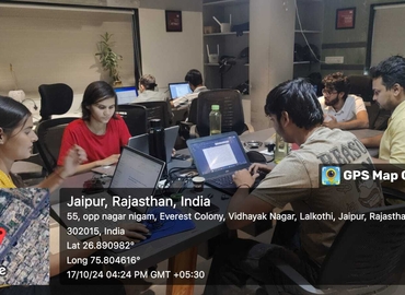 Office Nagar Nigam 55 302015 Jaipur