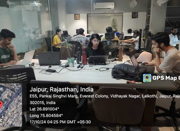 Office Nagar Nigam 55 302015 Jaipur