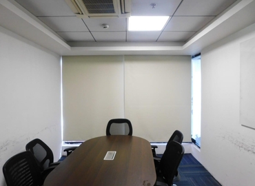 Office HITEC City 500081 Hyderabad