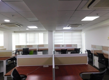 Office HITEC City 500081 Hyderabad