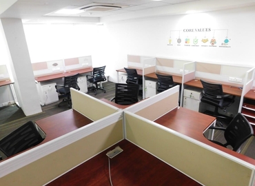 Office HITEC City 500081 Hyderabad