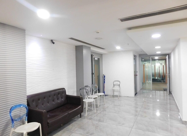 Office HITEC City 500081 Hyderabad