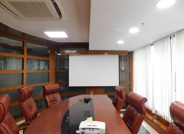 Office HITEC City 500081 Hyderabad