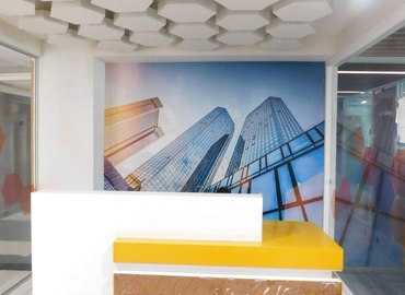 Office HITEC City 500081 Hyderabad