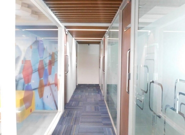 Office HITEC City 500081 Hyderabad