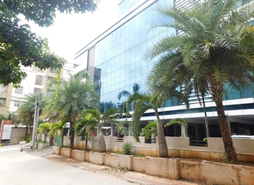 Office HITEC City 500081 Hyderabad