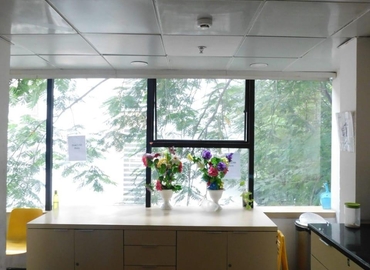 Office HITEC City 500081 Hyderabad