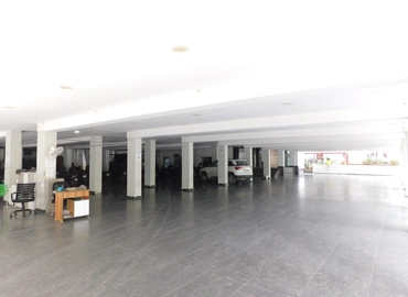 Office HITEC City 500081 Hyderabad