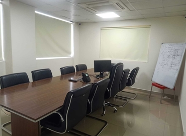 Office Level 1,2 & 5 500081 Hyderabad