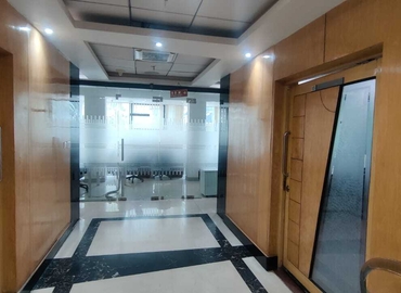 Office Level 1,2 & 5 500081 Hyderabad