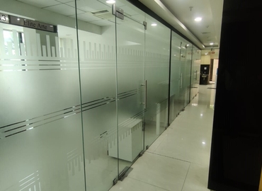 Office Level 1,2 & 5 500081 Hyderabad