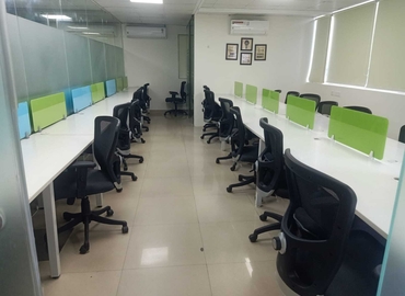 Office Level 1,2 & 5 500081 Hyderabad