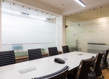 254 m² Shared workspace  in ashoka park , Ashok Park Extension (110026) - 0 | MatchOffice.com