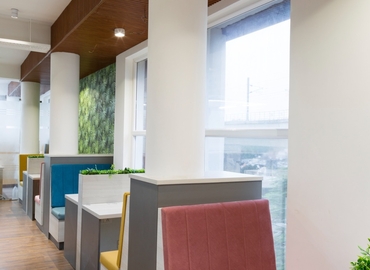 254 m² Coworking space  in ashoka park , Ashok Park Extension (110026) - 0 | MatchOffice