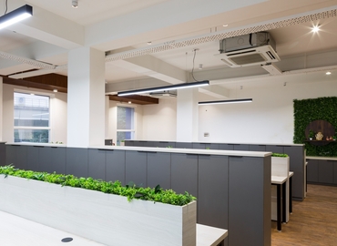 254 m² Coworking  in ashoka park , Ashok Park Extension (110026) - 0 | MatchOffice.com