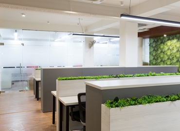 254 m² Coworking space  in ashoka park , Ashok Park Extension (110026) - 0 | MatchOffice