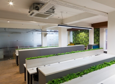 254 m² Coworking  in ashoka park , Ashok Park Extension (110026) - 0 | MatchOffice