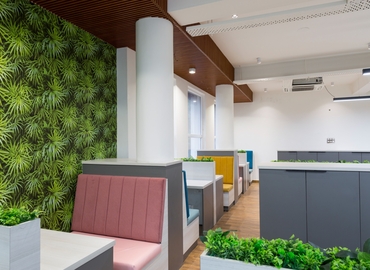 254 m² Shared workspace  in ashoka park , Ashok Park Extension (110026) - 0 | MatchOffice.com